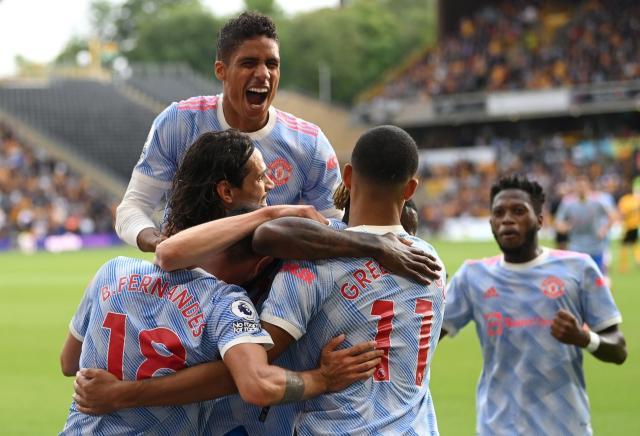 在线扑克游戏-【英超】格林伍德绝杀 曼联客场1比0送狼队三连败