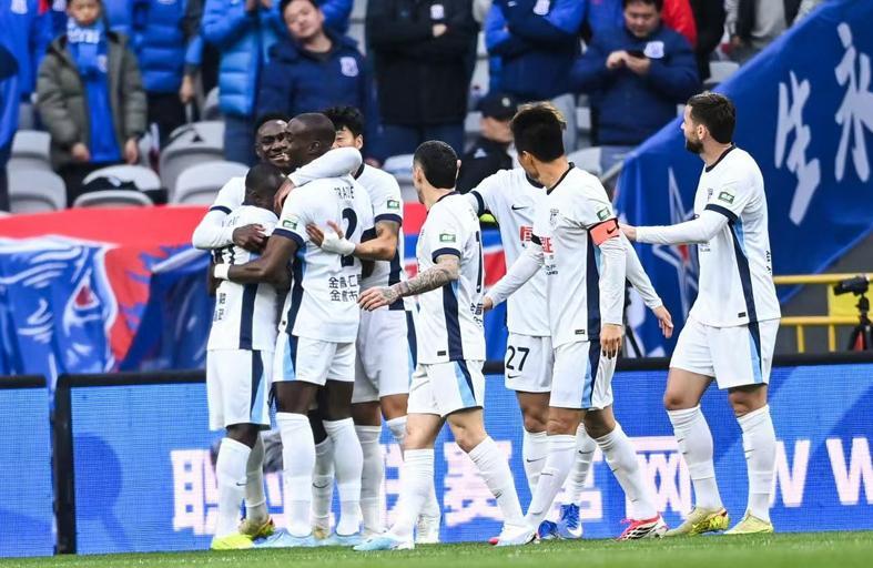 扑克APP下载-阿利米没有廖妈更不行!左后卫首发大概率曹海清,孙康博或迎首秀