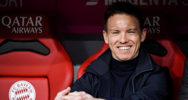 秦游夏:纳格尔斯曼究竟是个什么样的教练?