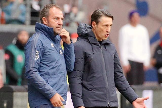 速成传奇后又速度闪人？弗利克告别拜仁进入倒计时